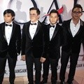 Premiere Film NOAH Awal Semula