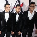 Premiere Film NOAH Awal Semula