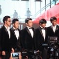 Premiere Film NOAH Awal Semula