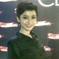 Deasy Noviyanti di Acara 'Clear Ayo Indonesia Bisa'