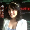 Shandy Aulia