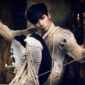 Hyuk VIXX di Teaser Album 'Voodoo'