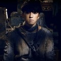 Ken VIXX di Teaser Album 'Voodoo'