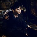 Leo VIXX di Teaser Album 'Voodoo'