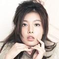 Yubin Wonder Girls di Majalah InStyle Edisi November 2013