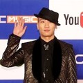 Dynamic Duo di Red Carpet MelOn Music Awards 2013