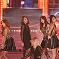 Sistar Saat Nyanyikan Lagu 'Give it To Me'