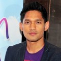 Ibnu Jamil Saat Jumpa Pers Film 'Ketika Tuhan Jatuh Cinta'