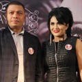 Krisdayanti Didampingi Raul Lemos di Peluncuran Album 'Persembahan Ratu Cinta'