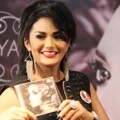 Krisdayanti Saat Peluncuran Album 'Persembahan Ratu Cinta'