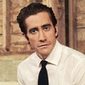 Jake Gyllenhaal Berpose untuk The Hollywood Reporter