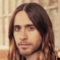 Jared Leto Berpose untuk The Hollywood Reporter