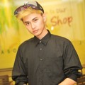 Mc.B.A. 3GB Saat Ditemui di Bengawan Solo Coffee