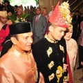 Teuku Wisnu Disambut oleh Mark Sungkar dan Fanny Bauty