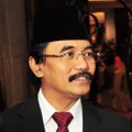 Adhyaksa Dault Hadir Sebagai Saksi Pernikahan Shireen Sungkar