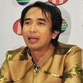 Piyu Padi Saat Ditemui di Acara AFI 2013