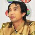 Piyu Padi Saat Ditemui di Acara AFI 2013