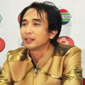 Piyu Padi Saat Ditemui di Acara AFI 2013