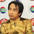 Piyu Padi Saat Ditemui di Acara AFI 2013