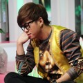 Rafael SM*SH Saat Tampil di Acara 'Aku Princess'