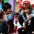 SM*SH Saat Tampil di Acara 'Aku Princess'