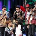 SM*SH Saat Tampil di Acara 'Aku Princess'