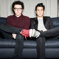 A Great Big World Photoshoot