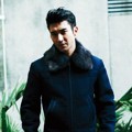 Choi Siwon di Majalah Arena Homme Plus Edisi November 2013