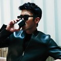 Choi Siwon di Majalah Arena Homme Plus Edisi November 2013