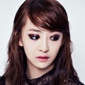 Dasom Sistar di Majalah Vogue Girl Edisi November 2013
