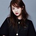 Dasom Sistar di Majalah Vogue Girl Edisi November 2013
