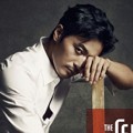 Jang Dong Gun di Majalah The Celebrity Edisi November 2013