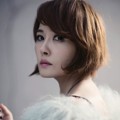 Kim Sun Ah di Majalah Cine21 Edisi November 2013
