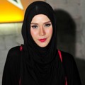 Zaskia Adya Mecca