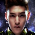 E.Den LC9 di Teaser Album 'Skirmish'