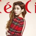 IU di Majalah CeCi Edisi November 2013