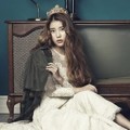IU di Majalah CeCi Edisi November 2013