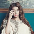 IU di Majalah CeCi Edisi November 2013