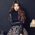 IU di Majalah CeCi Edisi November 2013
