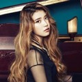 IU di Majalah CeCi Edisi November 2013