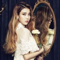 IU di Majalah CeCi Edisi November 2013