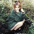 IU di Majalah Elle Edisi November 2013