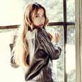 IU di Majalah Elle Edisi November 2013
