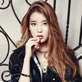 IU di Majalah InStyle Edisi November 2013