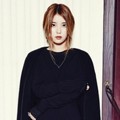 IU di Majalah InStyle Edisi November 2013