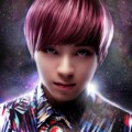 J-Hyo LC9 di Teaser Album 'Skirmish'