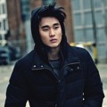 Kim Soo Hyun di Majalah Dazed&Confused Edisi November 2013