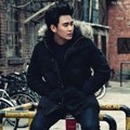 Kim Soo Hyun di Majalah Dazed&Confused Edisi November 2013