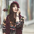 Kim Tae Hee di Majalah Cosmopolitan Edisi November 2013