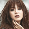 Kim Tae Hee di Majalah Cosmopolitan Edisi November 2013